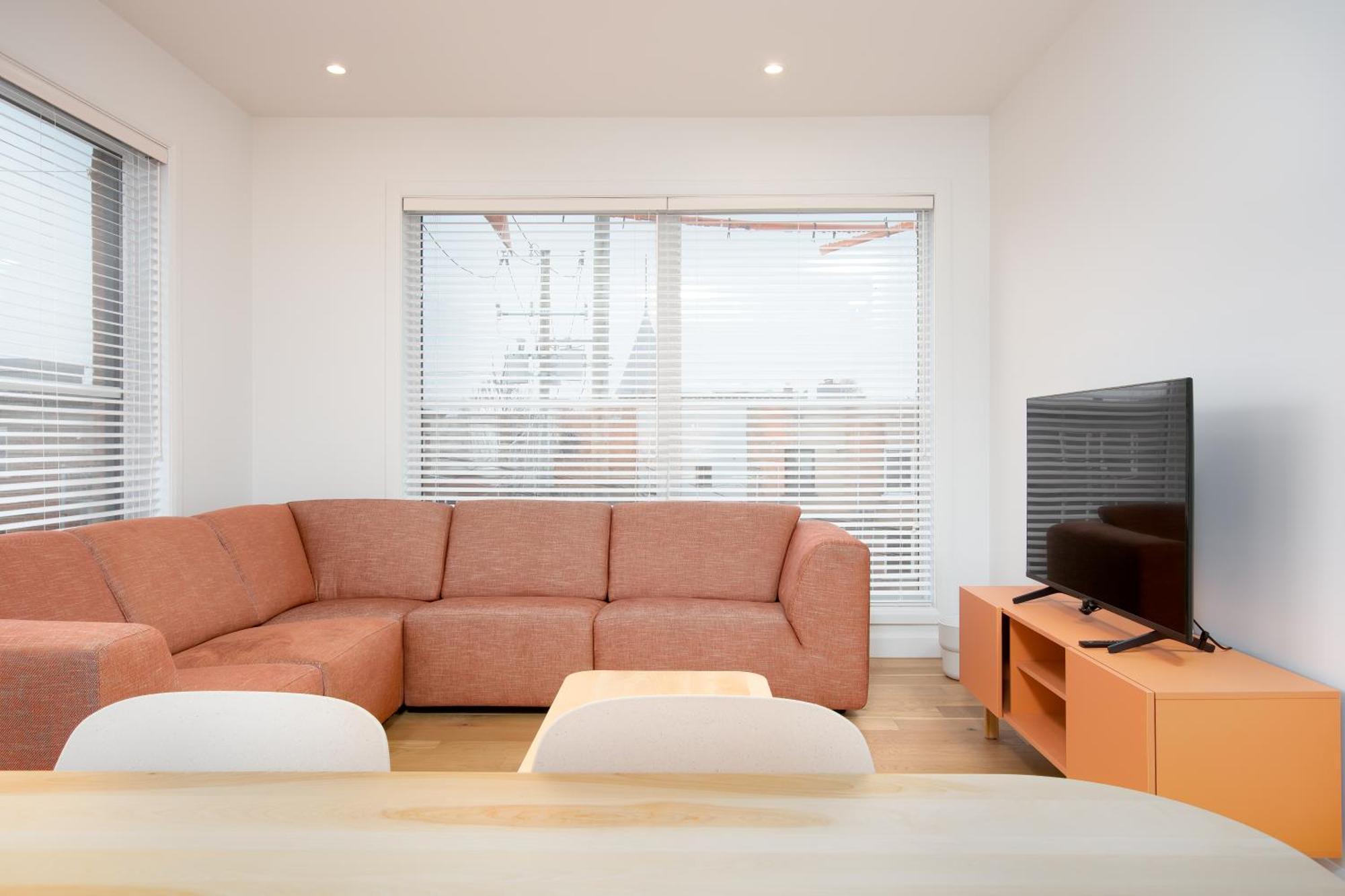 Les Lofts St-Francois - Par Les Lofts Vieux-Quebec Aparthotel Eksteriør bilde